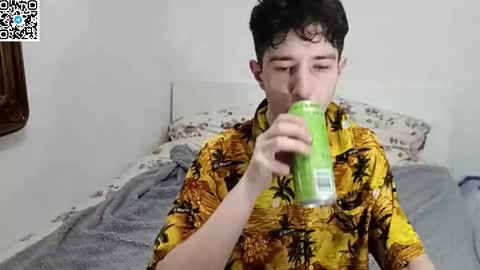 Oleg online show from March 15, 6:03 pm