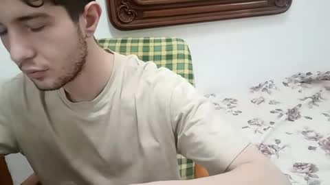 Oleg online show from March 27, 8:52 pm