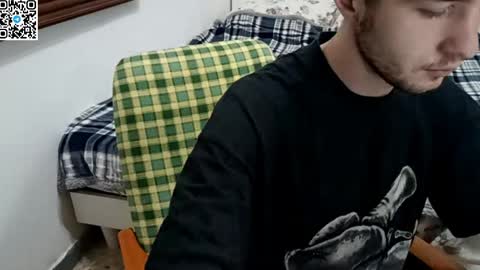 Oleg online show from March 31, 7:14 pm