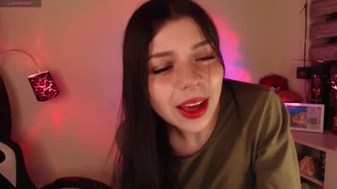 _zathara_ online show from September 30, 1:54 am