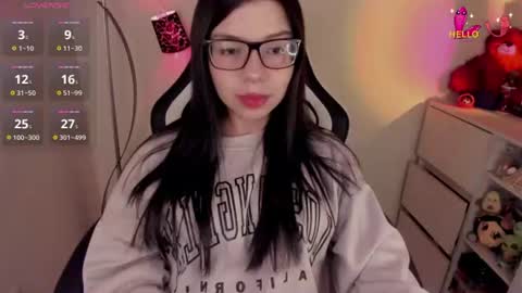_zathara_ online show from August 1, 2:33 am