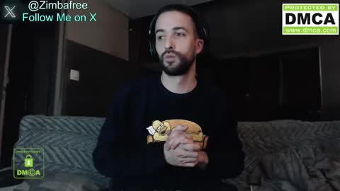 Zimbafree online show from January 7, 7:49 pm