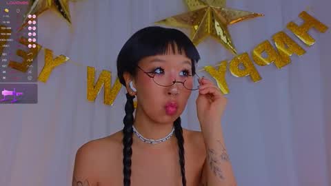 Ally online show from December 5, 2:58 pm