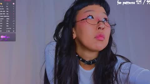 Ally online show from February 8, 4:21 pm