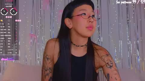 Ally online show from March 25, 5:08 pm