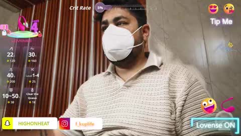 Sleepy owl online show from February 22, 7:40 am