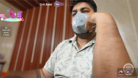 Sleepy owl online show from April 18, 10:08 am