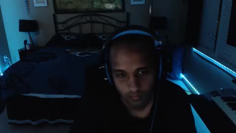 a4orce online show from March 13, 2:18 am