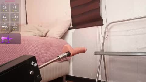 Alexandra  online show from March 6, 10:01 am