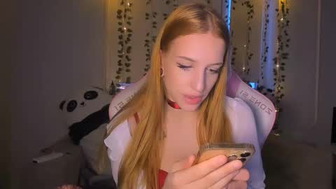 Anice online show from February 9, 6:17 am