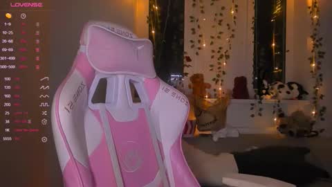 Anice online show from February 15, 7:54 pm