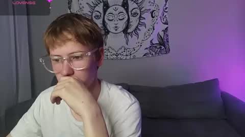 Kris Michael online show from July 16, 4:46 pm