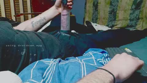 Kyle online show from January 8, 2:47 am