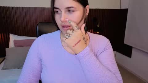 Abby Lee  online show from March 8, 6:55 pm