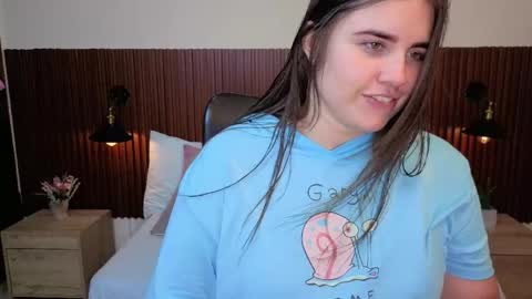 Abby Lee  online show from April 19, 7:38 pm