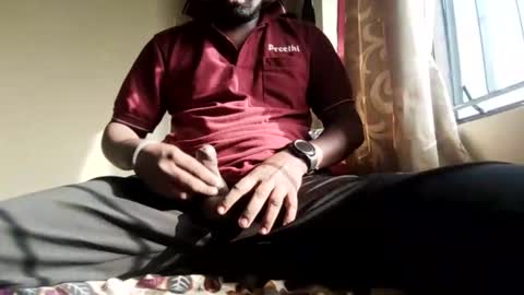 Aachujos online show from January 14, 3:34 am