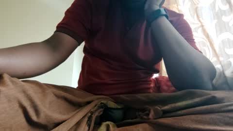 Snapshot of aachujos97 chatting on June 14, 3:52 am Aachujos online show from June 14, 3:52 am