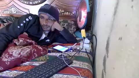 aakhan804 online show from February 10, 9:24 am