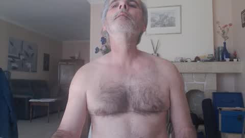 Aalex1717 online show from April 6, 1:12 pm