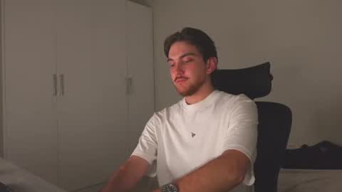 Alex online show from July 19, 2:04 am