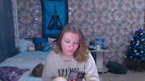 Alice online show from January 13, 3:23 am