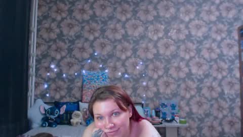 Alice online show from June 1, 9:16 pm