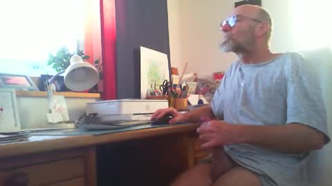 Snapshot of aamigo68 chatting on November 19, 7:41 am Amigo68 online show from November 19, 7:41 am