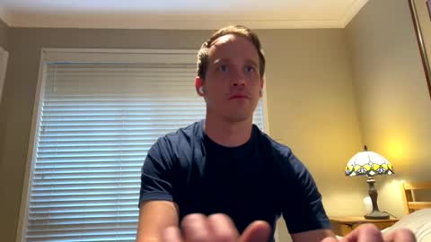 Kris online show from February 7, 7:50 pm