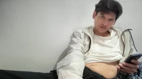 Andy online show from January 15, 2:06 am