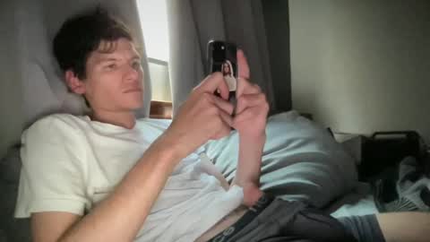 Andy online show from July 4, 5:52 pm