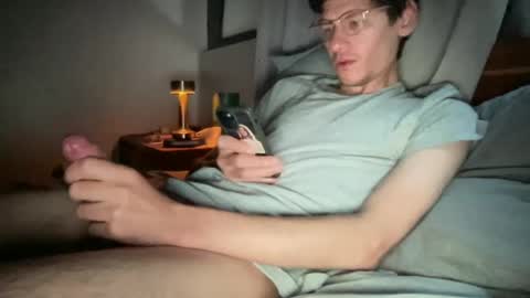 Andy online show from July 8, 12:53 pm