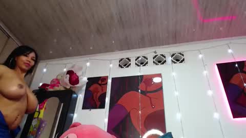 Aanggell online show from March 24, 4:39 am