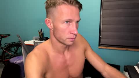 aann69 online show from July 10, 8:55 pm