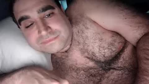 Aaron online show from April 3, 10:57 am