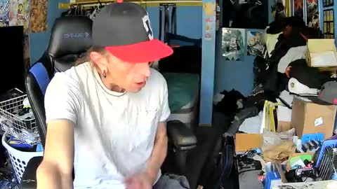 NorCalLongSlong online show from May 21, 3:19 pm