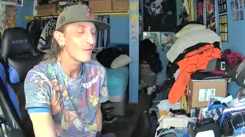 NorCalLongSlong online show from June 5, 2:56 pm