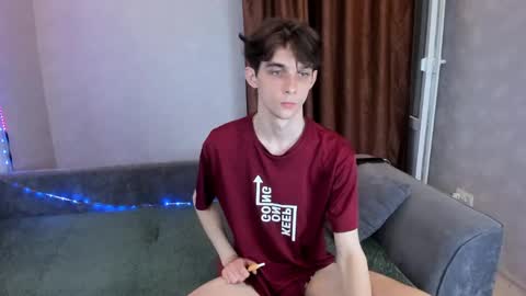 Aaron Bang online show from May 17, 9:00 pm