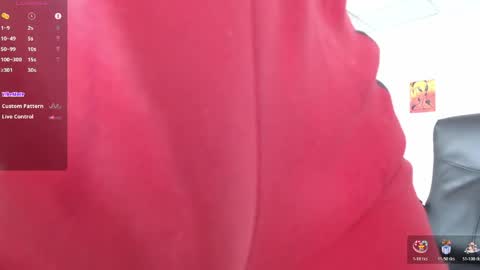 Heyy my name is Aaron online show from March 29, 4:51 pm