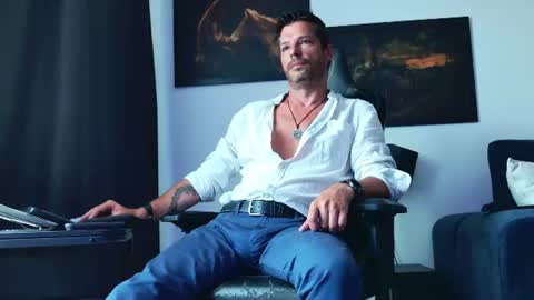 Aaron online show from July 7, 5:54 am