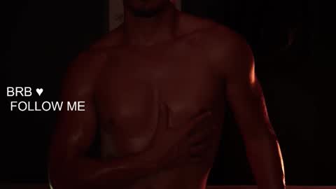 AARON  online show from February 9, 8:40 am