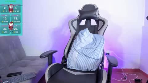 ig aaron hunter123 online show from November 30, 6:39 am