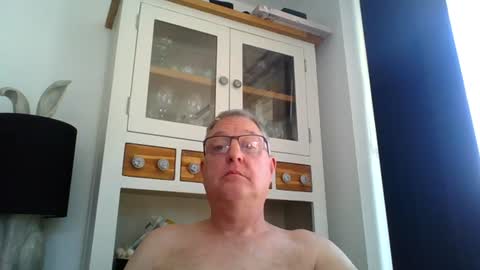 Aaron online show from June 23, 12:14 pm