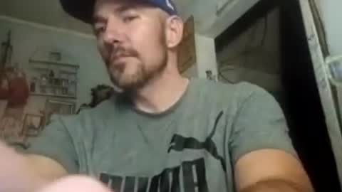 aaronshere888888 online show from June 20, 9:12 am