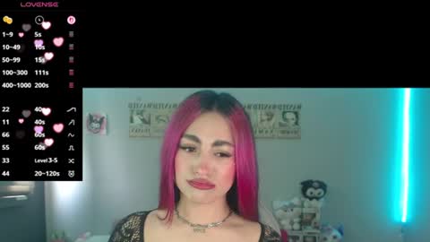 Snapshot of abbie_stone_ chatting on June 12, 3:11 pm abbie 70OFF online show from June 12, 3:11 pm