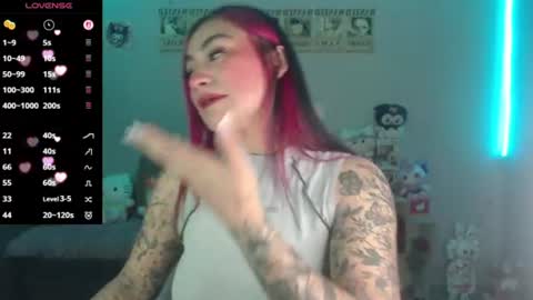 Snapshot of abbie_stone_ chatting on June 14, 2:09 am abbie 70OFF online show from June 14, 2:09 am