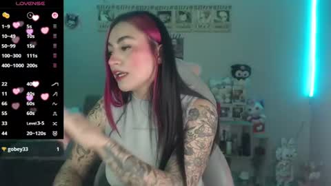 Snapshot of abbie_stone_ chatting on June 14, 2:24 am abbie 70OFF online show from June 14, 2:24 am