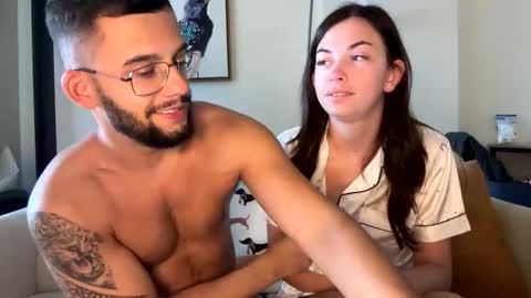 Abbie xo online show from December 22, 2:41 am