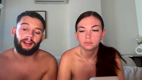 Abbie xo online show from March 29, 2:11 am