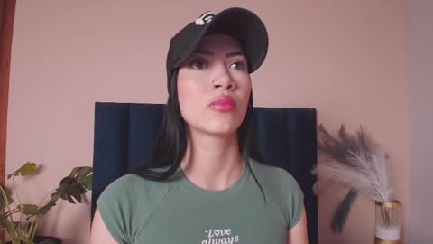 Abbie Joness online show from June 6, 12:10 pm