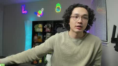 buddy online show from April 23, 2:57 am